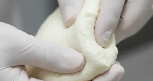 The Art of Stretching and Scalding: The Chemistry of Perfect Fiber Structure