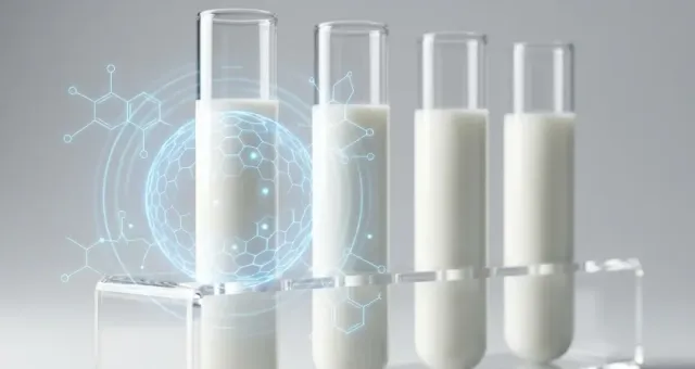 Unlocking the Potential of Raw Milk with PerforMilk®