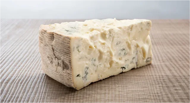 Blue Cheeses