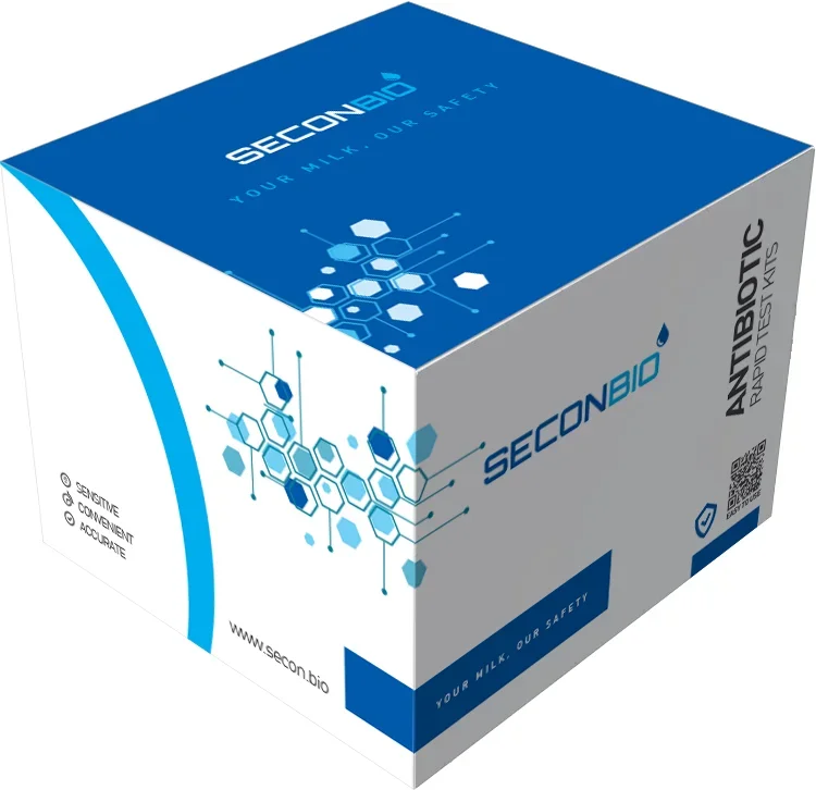 SeconBio Antibiotic Rapid Test Kit