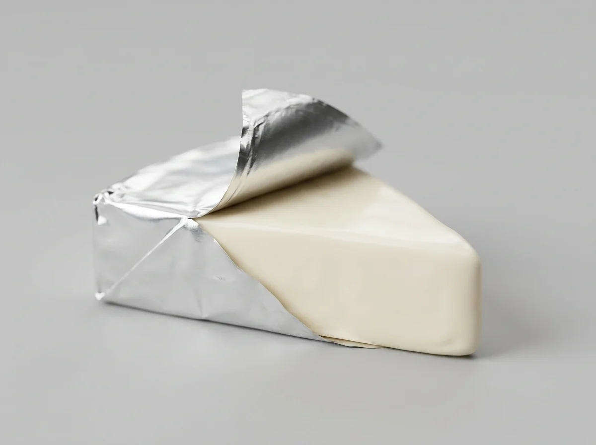 Triangle Cheese