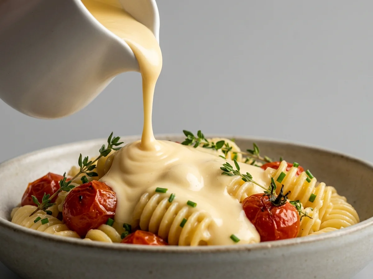 Cheese And Dairy Products