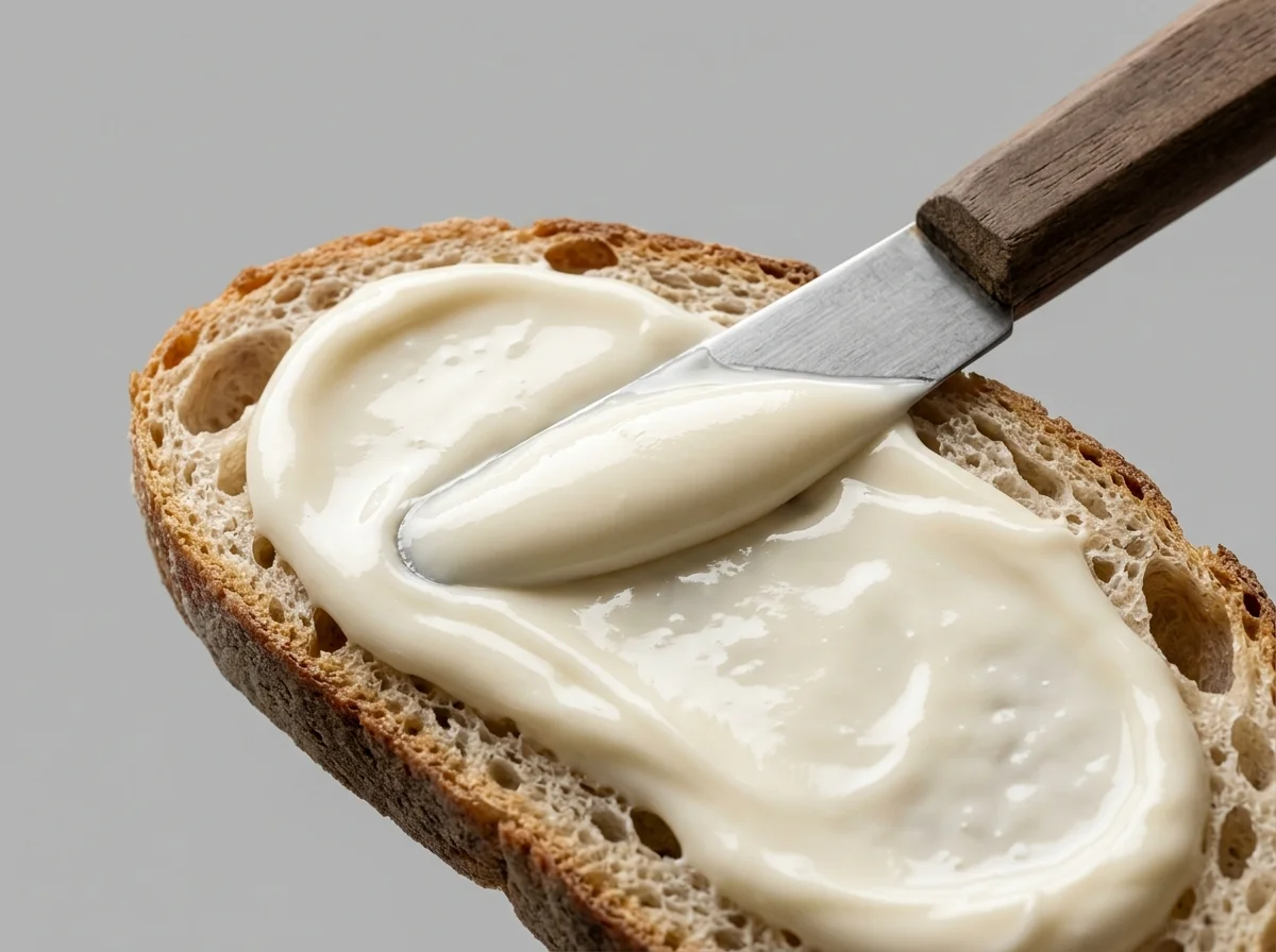 Spreadable Process Cheese