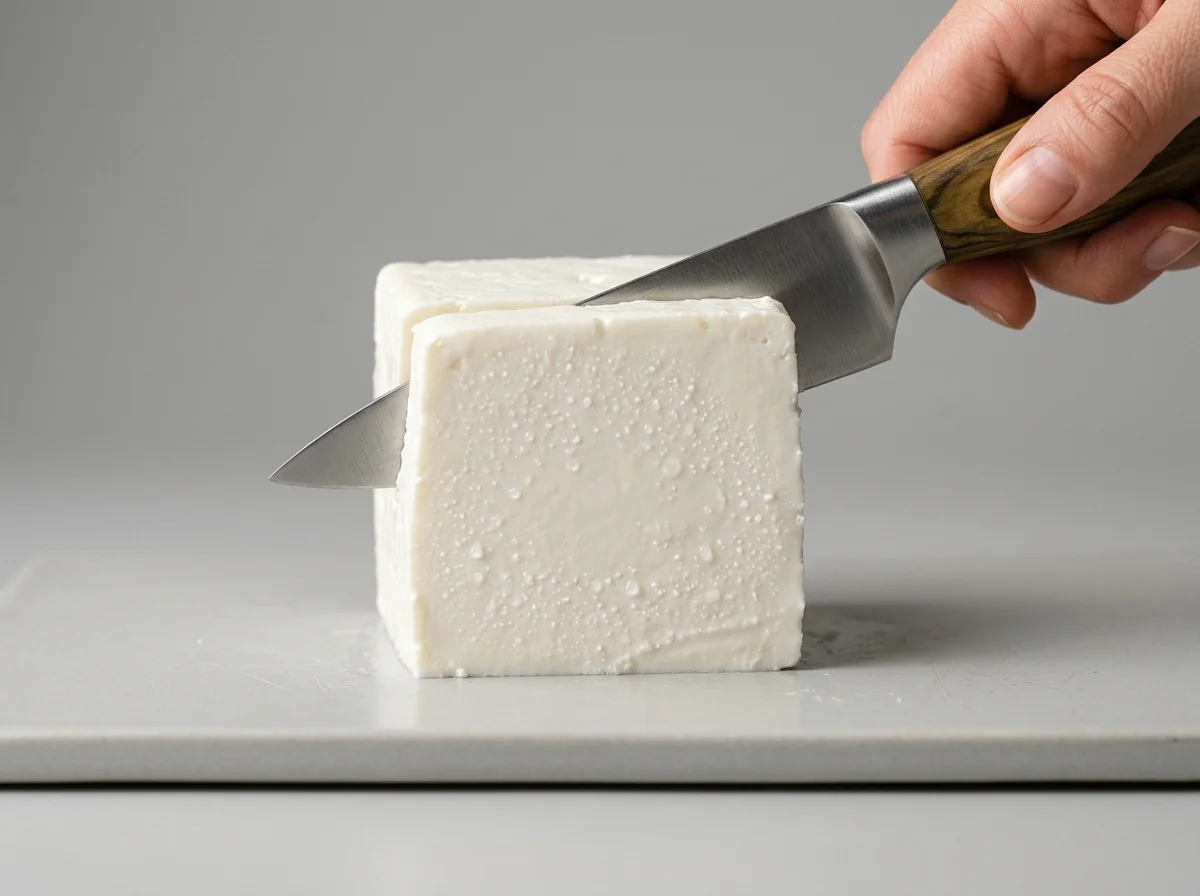 Feta Cheese